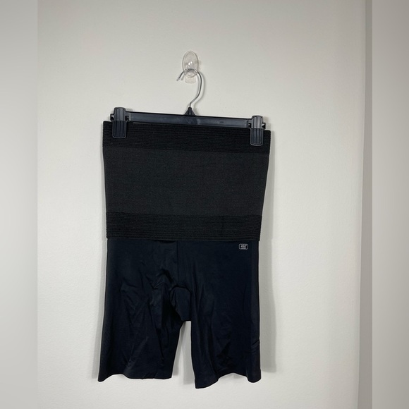 Under Where? Luxury Collection Black Shapewear Size L - Picture 1 of 8